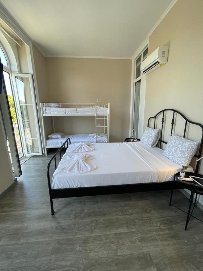 Suites Dp Setúbal Exterior foto