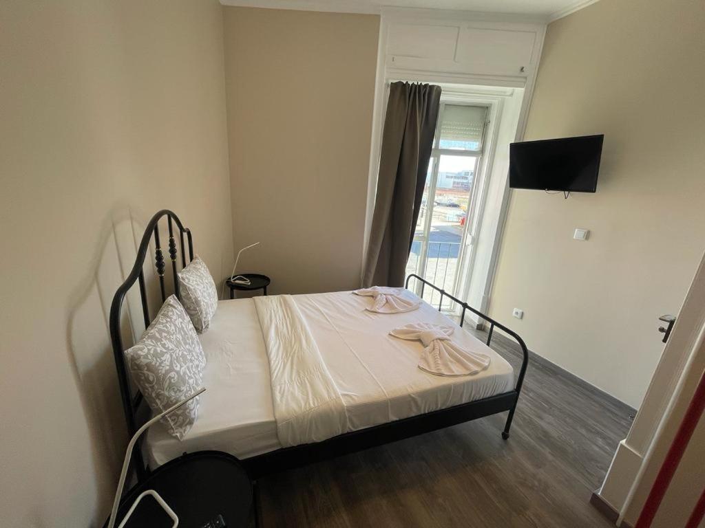 Suites Dp Setúbal Exterior foto