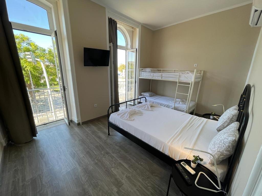 Suites Dp Setúbal Exterior foto