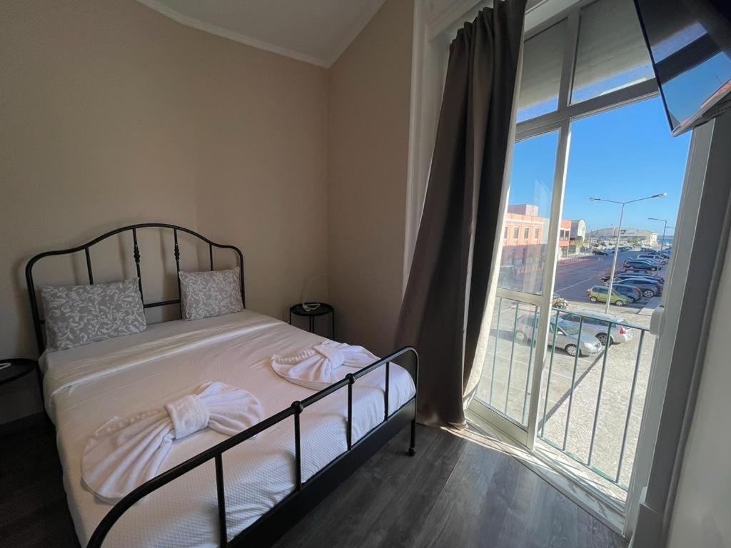 Suites Dp Setúbal Exterior foto