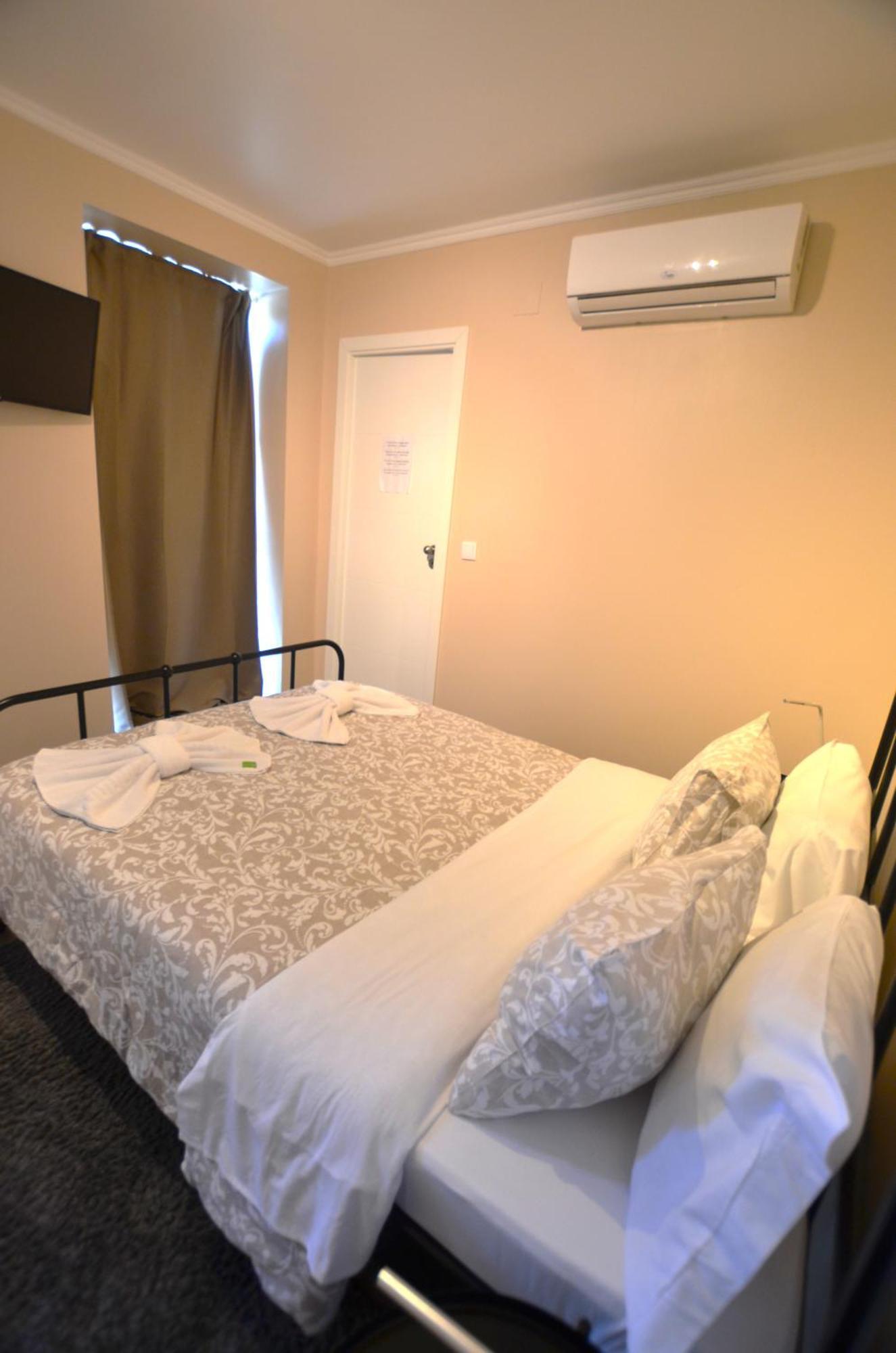 Suites Dp Setúbal Exterior foto